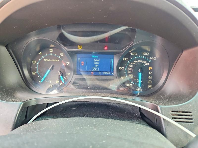 Продаж на аукціоні авто 2015 Ford Explorer, vin: 1FM5K8D87FGA62330, номер лоту: 60169986