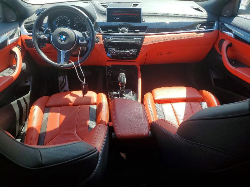 60621216 :رقم المزاد ، WBXYN1C00L5P20799 vin ، 2020 Bmw X2 مزاد بيع