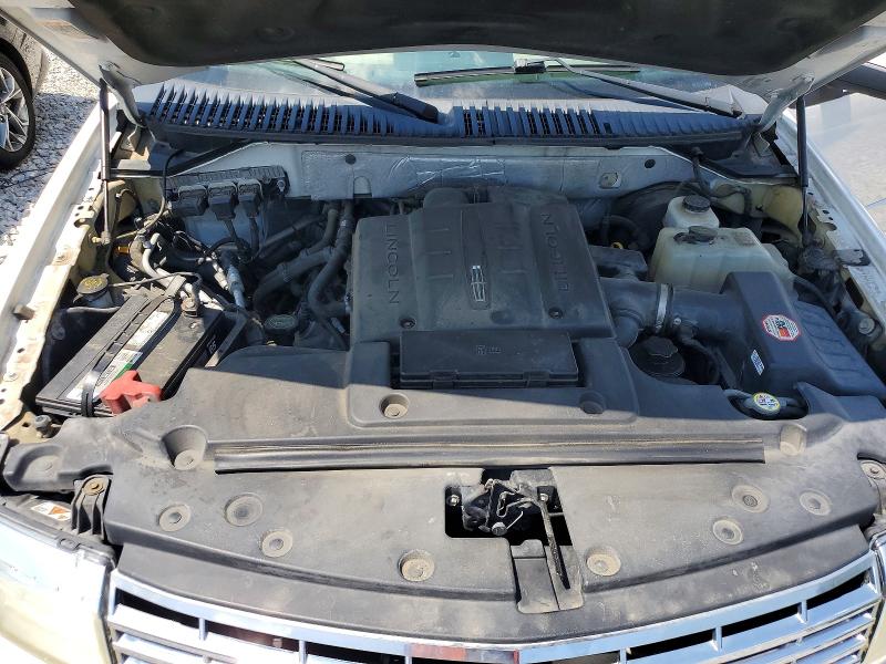 Aukcja sprzedaży 2014 Lincoln Navigator, vin: 5LMJJ3H50EEL08985, numer aukcji: 61612466
