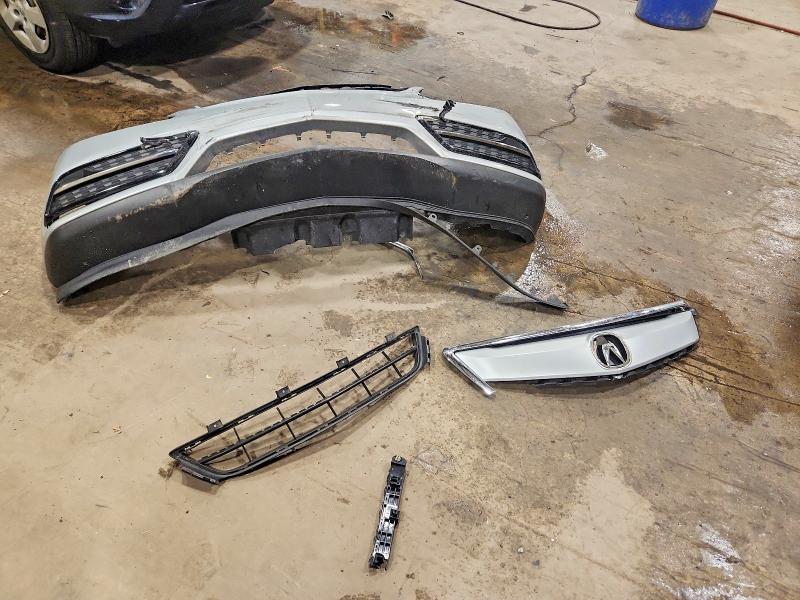 2014 Acura Mdx მანქანა იყიდება აუქციონზე, vin: 5FRYD4H26EB037811, აუქციონის ნომერი: 62428536