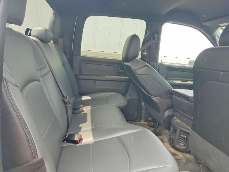 Продаж на аукціоні авто 2024 Ram 3500, vin: 3C7WRTCLXRG290752, номер лоту: 61126936