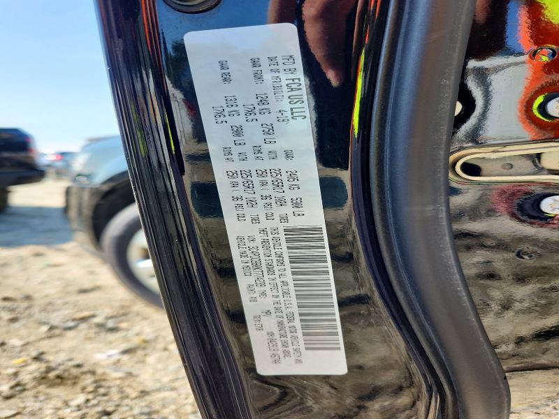 61786246 :رقم المزاد ، 3C4PDCBB0KT774239 vin ، 2019 Dodge Journey مزاد بيع