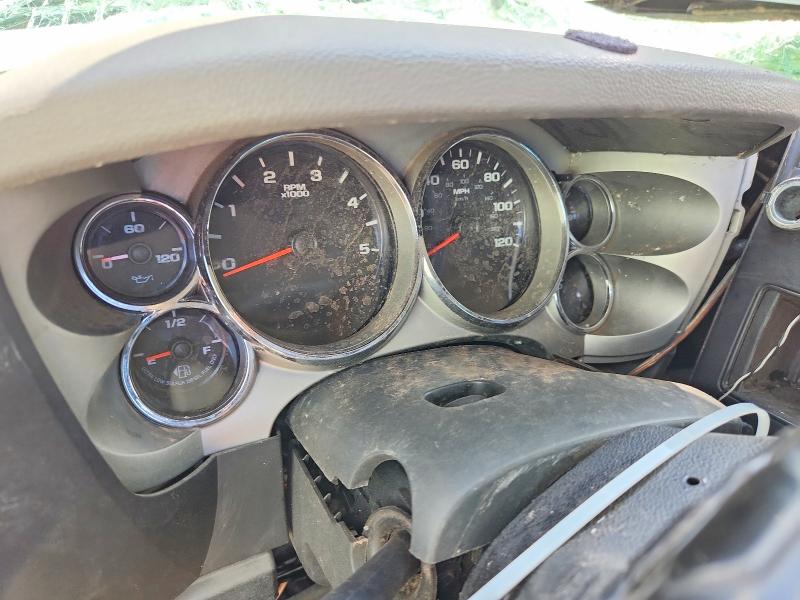 Aukcja sprzedaży 2008 Chevrolet Silverado, vin: 1GCHK236X8F137643, numer aukcji: 59642276