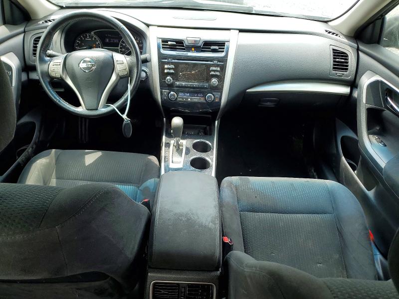 61871426 :رقم المزاد ، 1N4AL3APXEC289716 vin ، 2014 Nissan Altima مزاد بيع