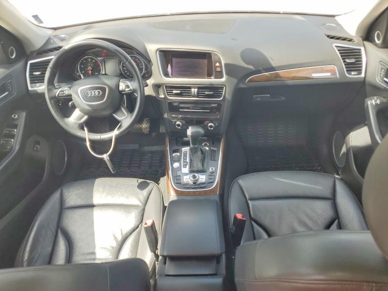 Aukcja sprzedaży 2016 Audi Q5, vin: WA1L2AFP5GA051994, numer aukcji: 61779056