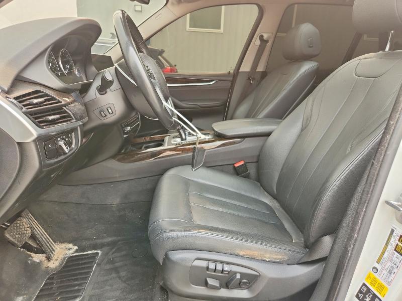 60954266 :رقم المزاد ، 5UXKR0C55G0U49253 vin ، 2016 Bmw X5 مزاد بيع