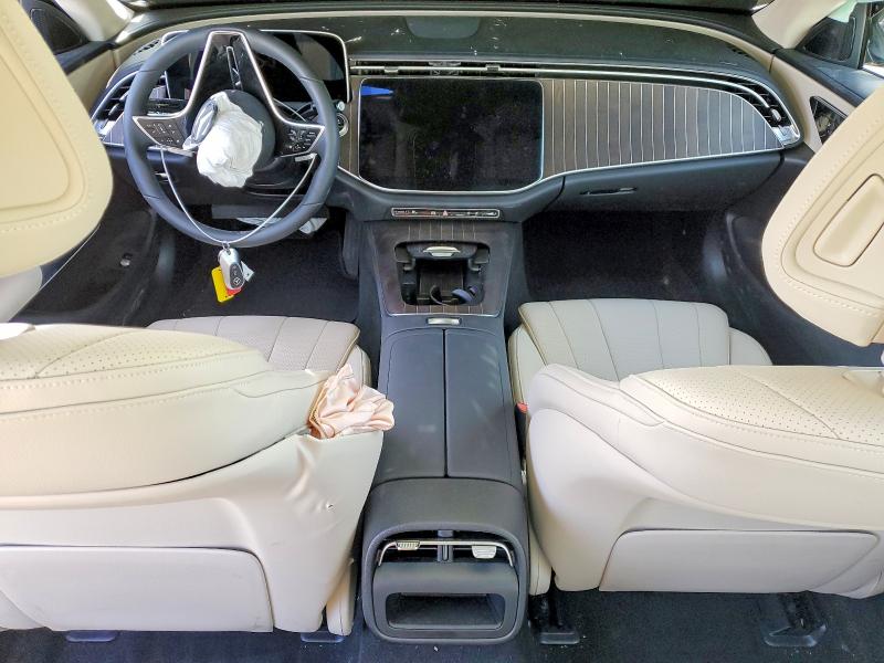 Aukcja sprzedaży 2025 Mercedes-benz E, vin: W1KLF4GBXSA125391, numer aukcji: 59720606