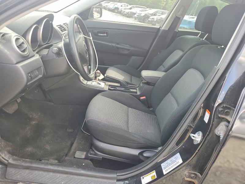 Продажа на аукционе авто 2009 Mazda 3, vin: JM1BK32F691248718, номер лота: 60802496