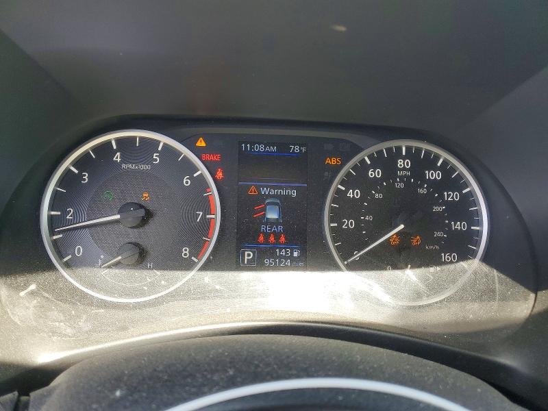 Aukcja sprzedaży 2024 Nissan Sentra, vin: 3N1AB8BV0RY319247, numer aukcji: 60649056