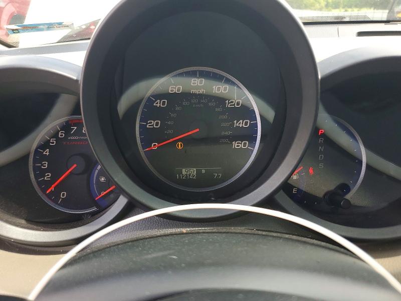 Aukcja sprzedaży 2011 Acura Rdx, vin: 5J8TB2H5XBA006437, numer aukcji: 61285936