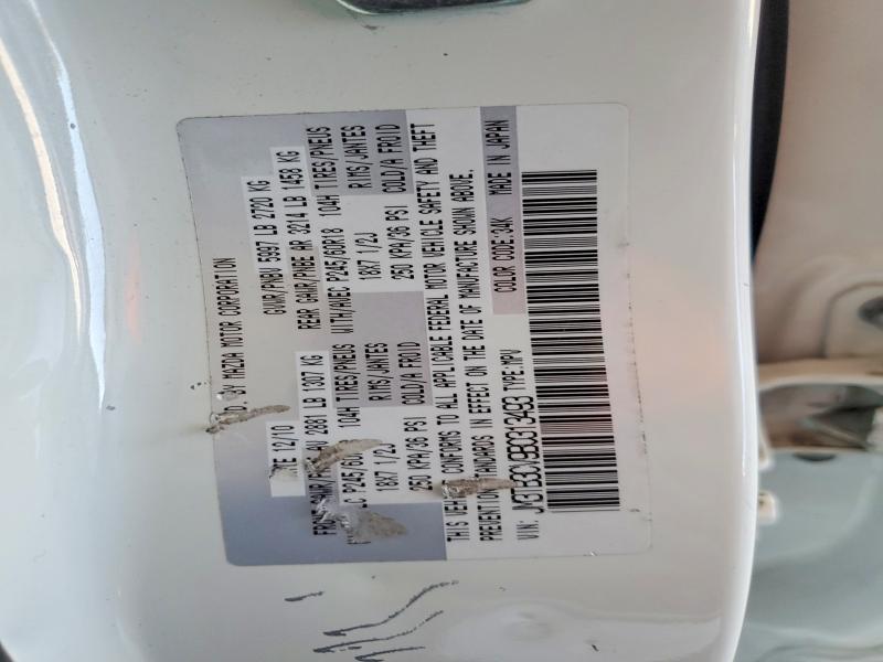Aukcja sprzedaży 2011 Mazda Cx-9, vin: JM3TB3CV9B0313493, numer aukcji: 62477756