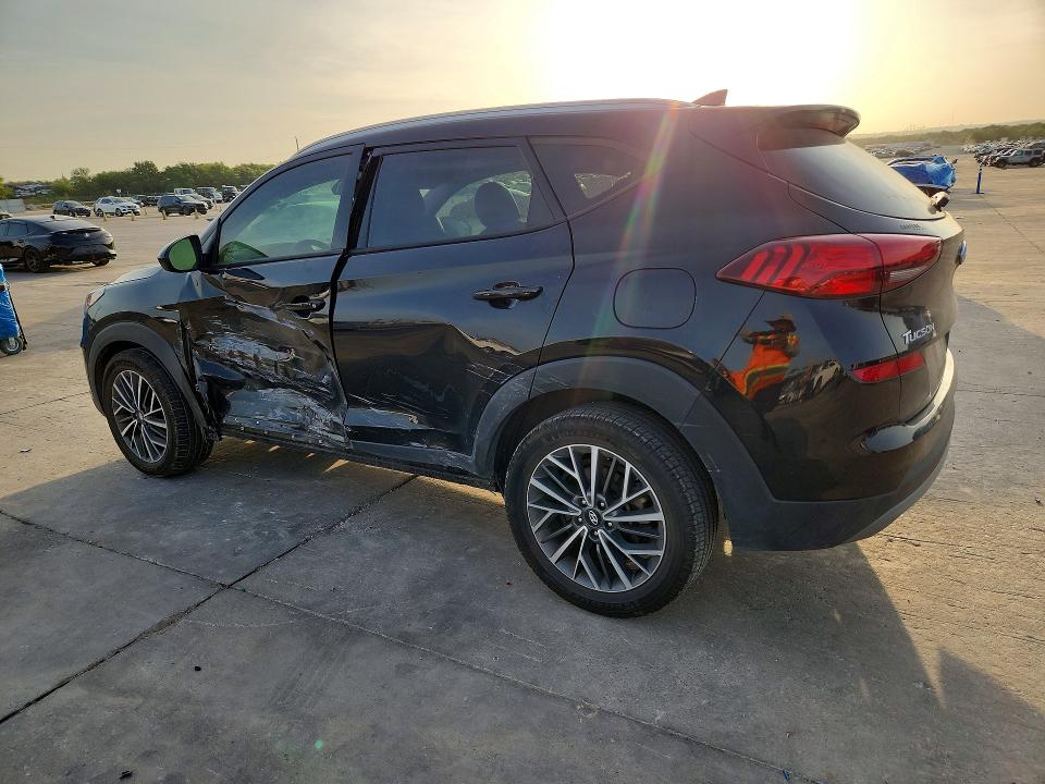 Продажа на аукционе авто 2019 Hyundai Tucson, vin: KM8J3CAL6KU837560, номер лота: 62911126