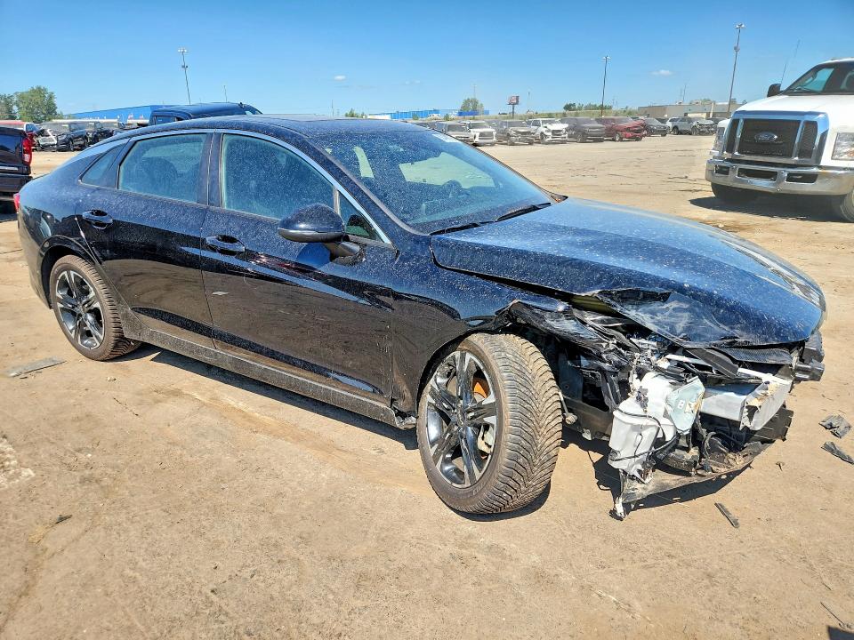Продаж на аукціоні авто 2024 Kia K5, vin: 5XXG64J21RG233580, номер лоту: 62409976