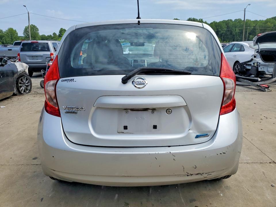 Aukcja sprzedaży 2014 Nissan Versa Note, vin: 3N1CE2CP0EL435892, numer aukcji: 61995006