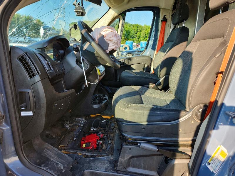 Aukcja sprzedaży 2020 Ram Promaster 3500, vin: 3C6URVJG6LE140623, numer aukcji: 62470336
