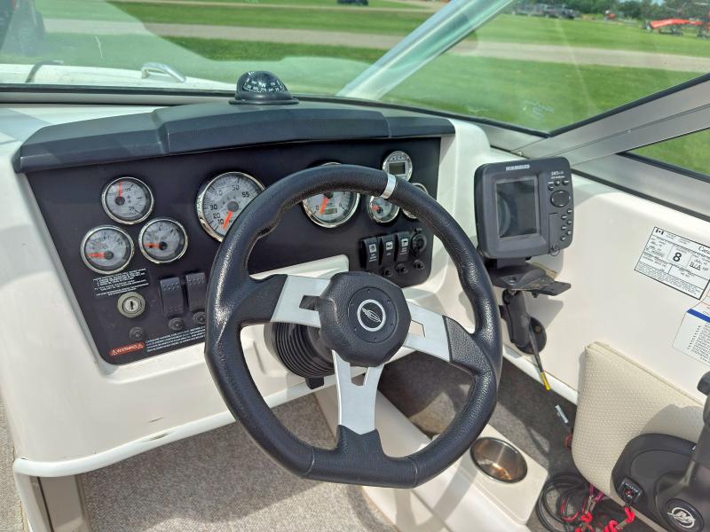 2011 Chaparral Boat მანქანა იყიდება აუქციონზე, vin: FGB501921011, აუქციონის ნომერი: 62310676