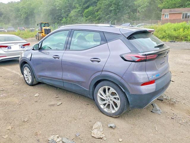 Продажа на аукционе авто 2023 Chevrolet Bolt Euv, vin: 1G1FY6S08P4141087, номер лота: 61334596