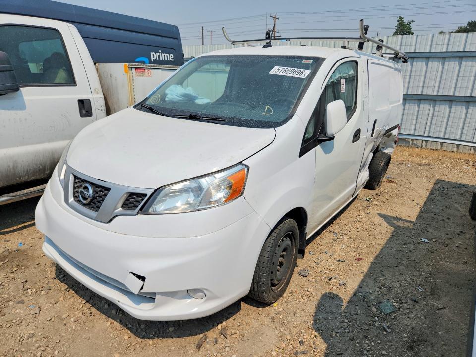 Aukcja sprzedaży 2021 Nissan Nv200, vin: 3N6CM0KNXMK701697, numer aukcji: 57669696