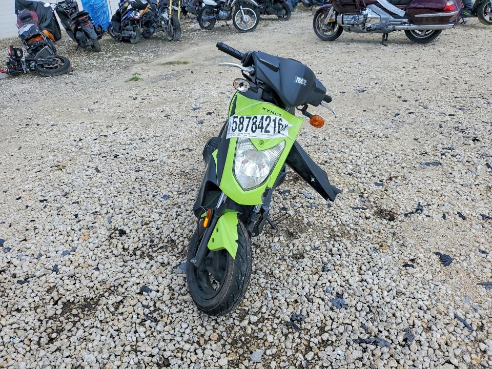 Aukcja sprzedaży 2022 Kymco Usa Inc Agility, vin: LC2U6G105NC000280, numer aukcji: 58784216