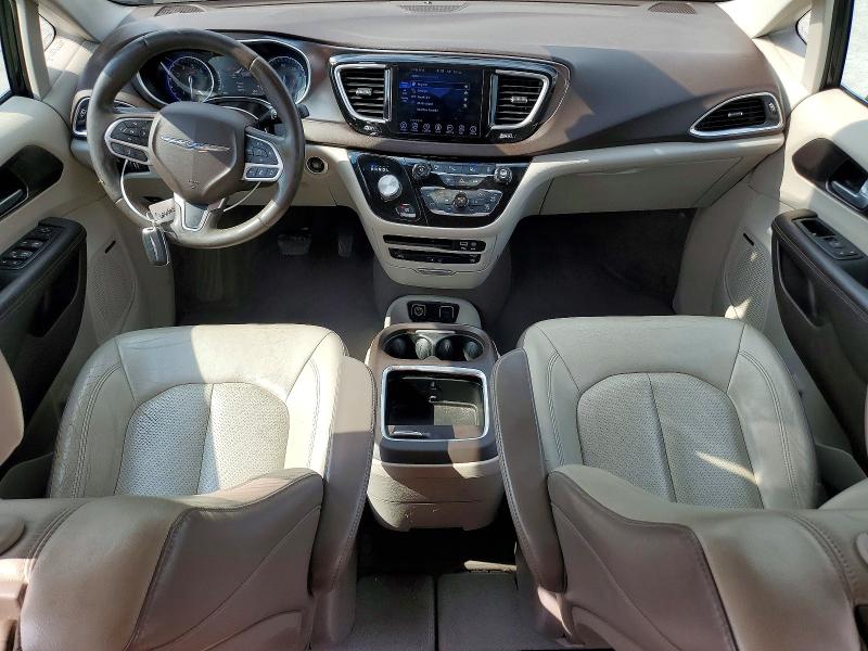 Aukcja sprzedaży 2017 Chrysler Pacifica, vin: 2C4RC1EG2HR543054, numer aukcji: 60656516