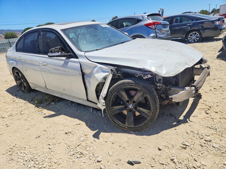 Aukcja sprzedaży 2013 Bmw 328, vin: WBA3C1C5XDK104729, numer aukcji: 62546176