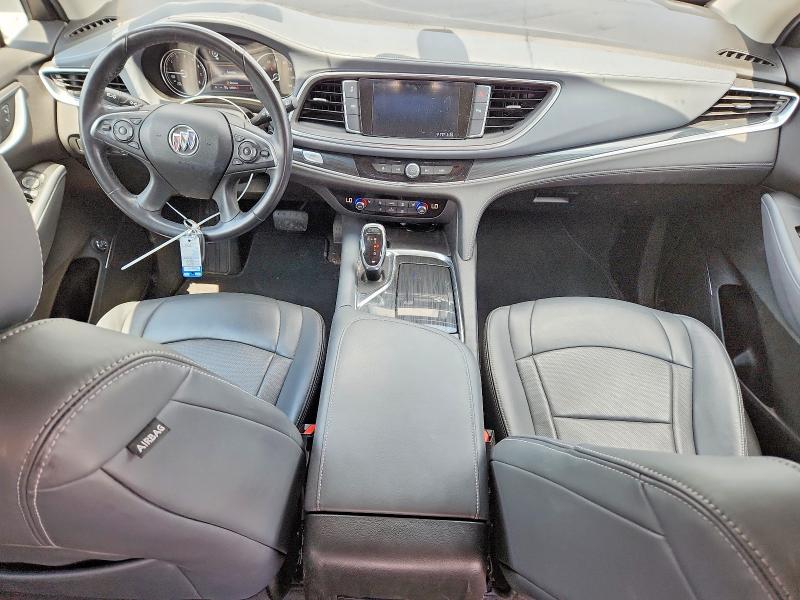 Aukcja sprzedaży 2020 Buick Enclave, vin: 5GAEVAKW0LJ158482, numer aukcji: 62118746