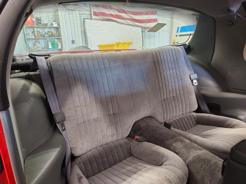 Продажа на аукционе авто 1989 Pontiac Firebird, vin: 1G2FS21S7KL213212, номер лота: 60274056