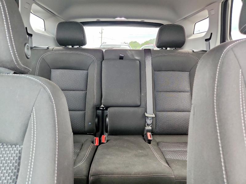 2024 Gmc Terrain მანქანა იყიდება აუქციონზე, vin: 3GKALMEG6RL323370, აუქციონის ნომერი: 61017146
