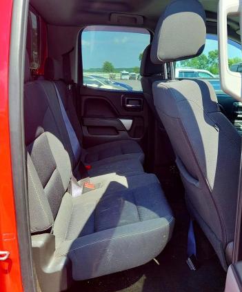 60182186 :رقم المزاد ، 1GCVKREH3GZ157160 vin ، 2016 Chevrolet 1500 مزاد بيع