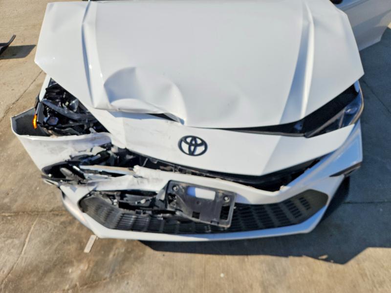 2025 Toyota Camry მანქანა იყიდება აუქციონზე, vin: 4T1DAACK2SU012479, აუქციონის ნომერი: 62694546