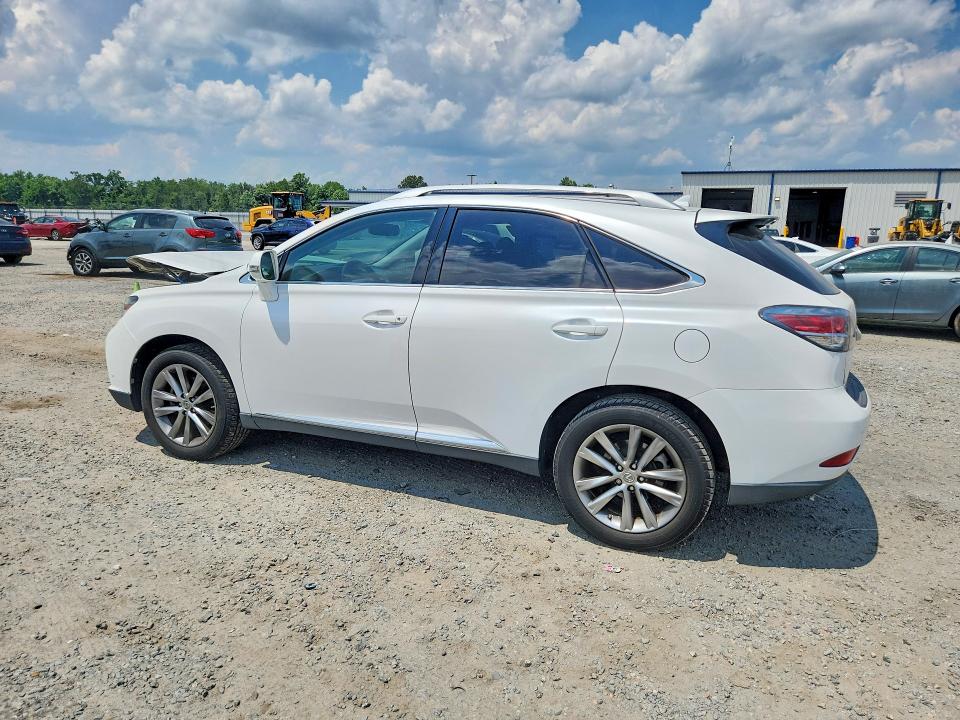 Продажа на аукционе авто 2013 Lexus Rx, vin: 2T2ZK1BA7DC098710, номер лота: 59382046