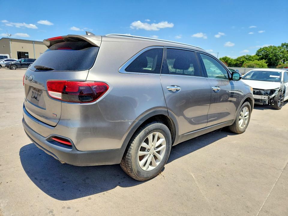 Aukcja sprzedaży 2016 Kia Sorento, vin: 5XYPG4A38GG026330, numer aukcji: 60275746