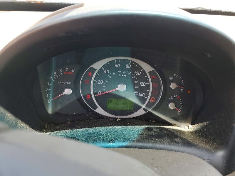 Aukcja sprzedaży 2007 Hyundai Tucson, vin: KM8JM12B07U525538, numer aukcji: 59792046