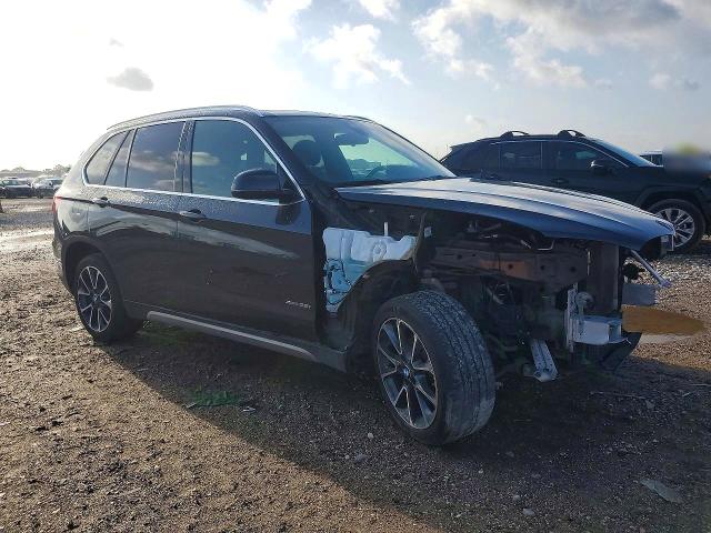 Продажа на аукционе авто 2018 Bmw X5, vin: 5UXKR0C50J0X88607, номер лота: 60647816