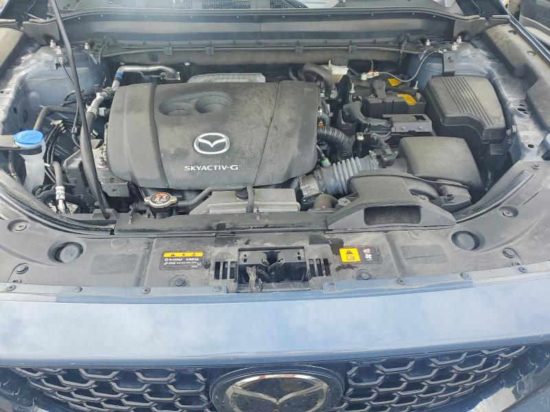 Продаж на аукціоні авто 2024 Mazda Cx-5, vin: JM3KFBCL2R0485058, номер лоту: 59590946