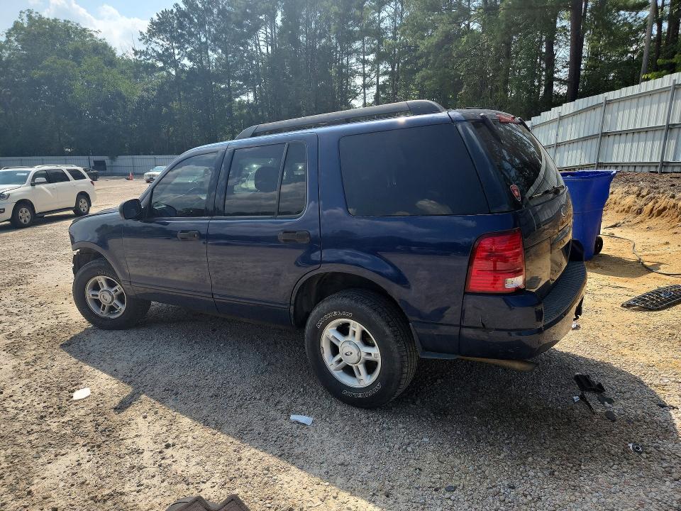 2005 Ford Explorer მანქანა იყიდება აუქციონზე, vin: 1FMZU73K05UB08583, აუქციონის ნომერი: 63184656