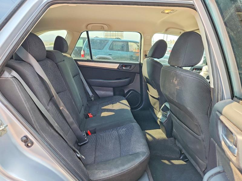 Aukcja sprzedaży 2018 Subaru Outback, vin: 4S4BSACC1J3212772, numer aukcji: 59866646