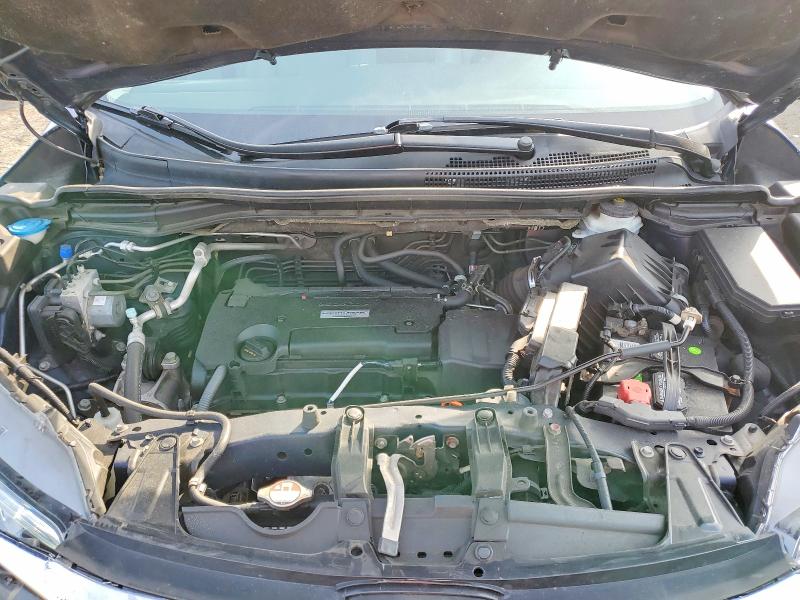 2016 Honda Cr-v მანქანა იყიდება აუქციონზე, vin: 2HKRM4H72GH711927, აუქციონის ნომერი: 62251756