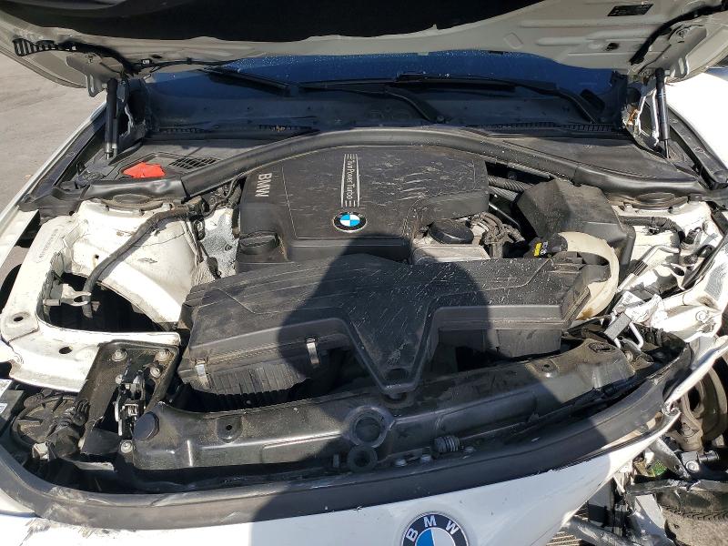 Aukcja sprzedaży 2016 Bmw 428, vin: WBA4A9C58GG505440, numer aukcji: 61006786