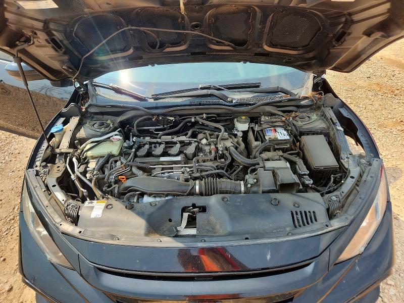 Продажа на аукционе авто 2017 Honda Civic, vin: SHHFK7H40HU422950, номер лота: 62763986