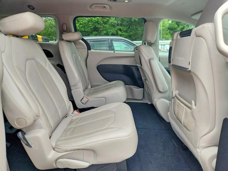 Aukcja sprzedaży 2021 Chrysler Pacifica, vin: 2C4RC1BG4MR560484, numer aukcji: 60221326