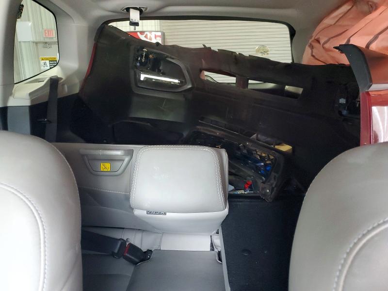 2018 Subaru Forester მანქანა იყიდება აუქციონზე, vin: JF2SJARC7JH540698, აუქციონის ნომერი: 60483516
