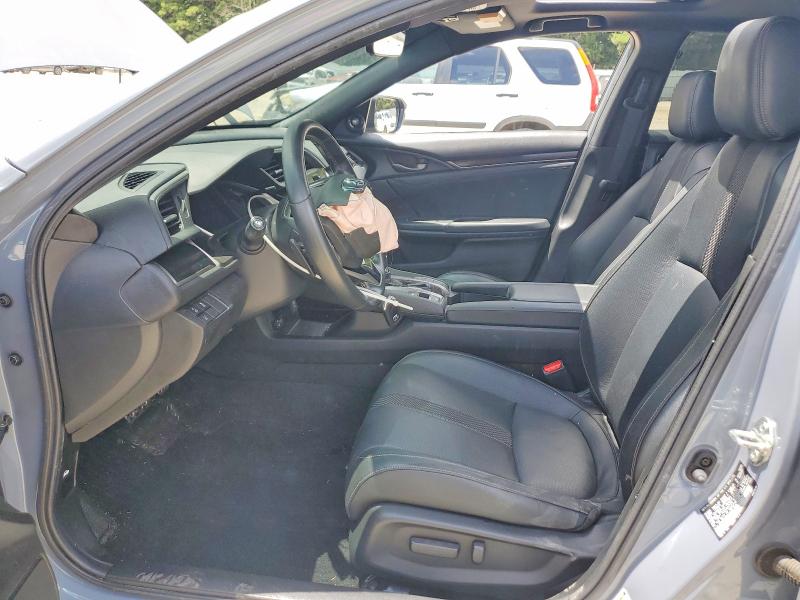 Aukcja sprzedaży 2021 Honda Civic, vin: SHHFK7H91MU211648, numer aukcji: 62255976