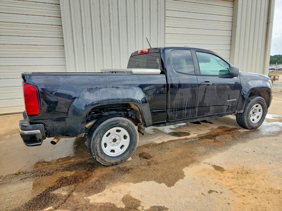 85970765 :رقم المزاد ، 1GCHSBE33G1234682 vin ، 2016 Chevrolet Colorado مزاد بيع