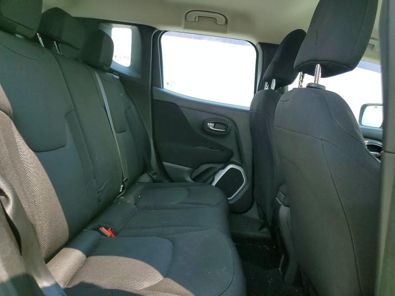62399626 :رقم المزاد ، ZACCJBAH2JPG97841 vin ، 2018 Jeep Renegade مزاد بيع