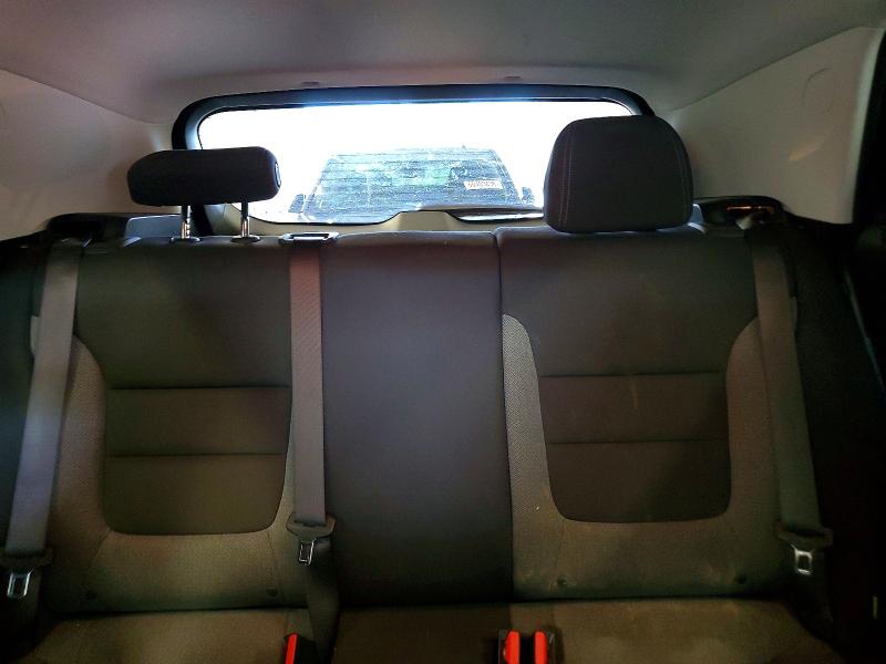 Продаж на аукціоні авто 2021 Chevrolet Trailblazer, vin: KL79MPSL4MB034588, номер лоту: 60682266