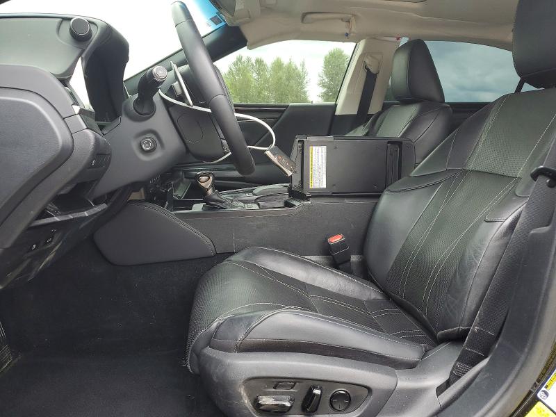 Продаж на аукціоні авто 2021 Lexus Es, vin: 58AEA1C15MU004643, номер лоту: 61766796