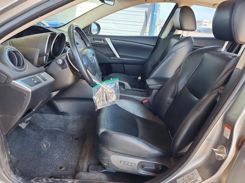 Aukcja sprzedaży 2010 Mazda 3, vin: JM1BL1H50A1340797, numer aukcji: 61950876
