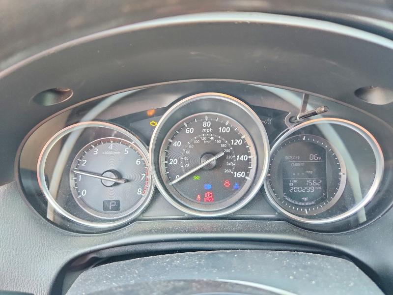 Aukcja sprzedaży 2014 Mazda Cx-5, vin: JM3KE2BEXE0325512, numer aukcji: 61161856