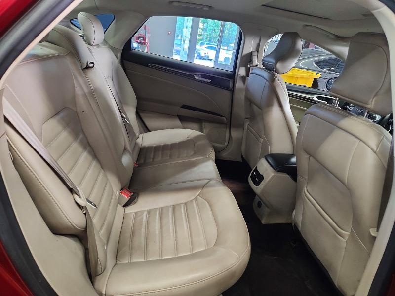 62478096 :رقم المزاد ، 3FA6P0H94HR226522 vin ، 2017 Ford Fusion مزاد بيع